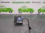 Recambio de motor calefaccion para kia venga 1.4 cat referencia OEM IAM F00S3B2407  