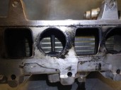 Recambio de colector admision para skoda superb combi (3v5) 2.0 tdi referencia OEM IAM 05L129766Q  