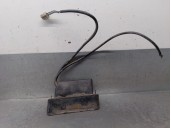 Recambio de piloto delantero izquierdo para seat seat 131 supermiraflori seat 131 referencia OEM IAM SEAT 131  