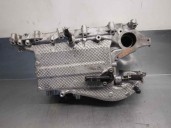 Recambio de colector admision para skoda superb combi (3v5) 2.0 tdi referencia OEM IAM 05L129766Q  