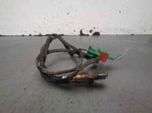 Recambio de sonda lambda para opel vectra b berlina 2.0 dti referencia OEM IAM 0258006026 BOSCH