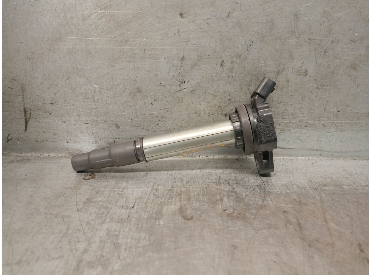 Recambio de bobina encendido para toyota prius (nhw30) executive referencia OEM IAM 9091902258 9091902258 DENSO