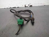 Recambio de sonda lambda para opel vectra b berlina 2.0 dti referencia OEM IAM 0258006026 BOSCH
