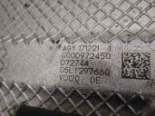 Recambio de colector admision para skoda superb combi (3v5) 2.0 tdi referencia OEM IAM 05L129766Q  