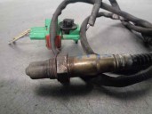 Recambio de sonda lambda para opel vectra b berlina 2.0 dti referencia OEM IAM 0258006026 BOSCH