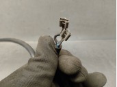 Recambio de piloto delantero izquierdo para seat seat 131 supermiraflori seat 131 referencia OEM IAM SEAT 131 