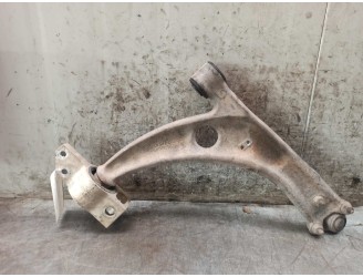 Recambio de brazo suspension inferior delantero izquierdo para volkswagen passat berlina (3c2) 2.0 tdi dpf referencia OEM IAM 3L