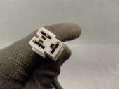 Recambio de piloto delantero izquierdo para seat seat 131 supermiraflori seat 131 referencia OEM IAM SEAT 131 