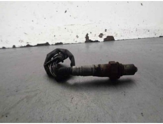 Recambio de sonda lambda para fiat doblo cargo (223) 1.2 cat referencia OEM IAM 