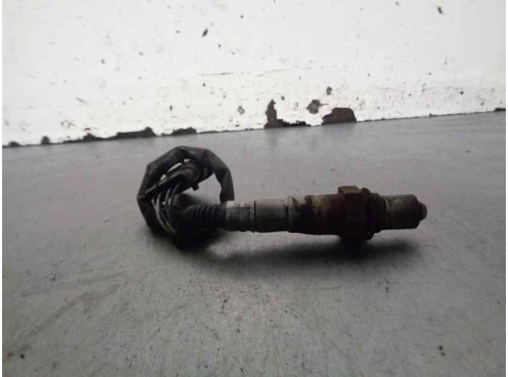 Replacement lambda sensor for Fiat Doblo Cargo (223) 1.2 CAT OEM IAM reference 