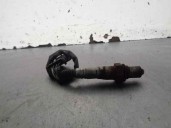 Recambio de sonda lambda para fiat doblo cargo (223) 1.2 cat referencia OEM IAM 