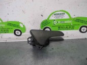 Recambio de maneta interior delantera izquierda para volkswagen crafter caja cerrada 2.5 tdi dpf referencia OEM IAM A9067600261 