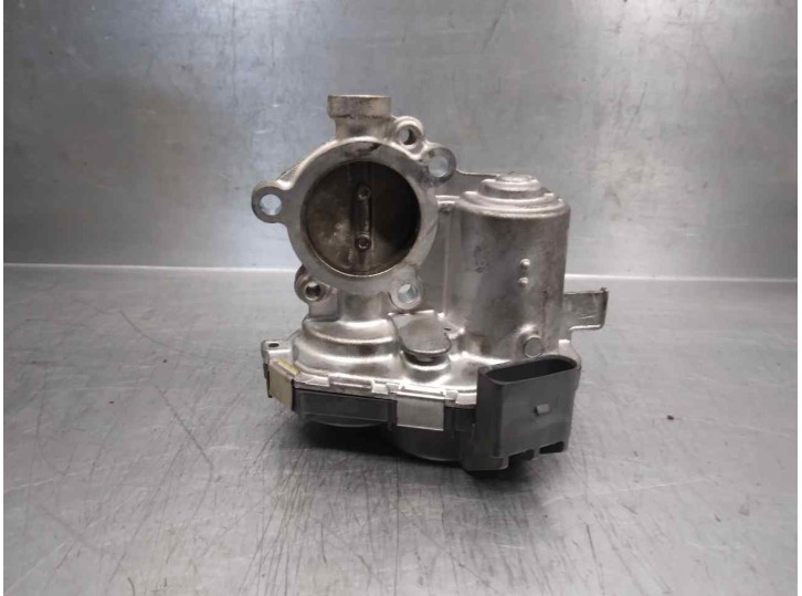 Recambio de caja mariposa para skoda superb combi (3v5) 2.0 tdi referencia OEM IAM 04L131501C A2C12987700 CONTINENTAL