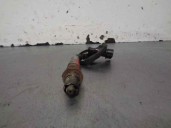 Recambio de sonda lambda para fiat doblo cargo (223) 1.2 cat referencia OEM IAM 