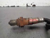 Replacement lambda sensor for Fiat Doblo Cargo (223) 1.2 CAT OEM IAM reference 