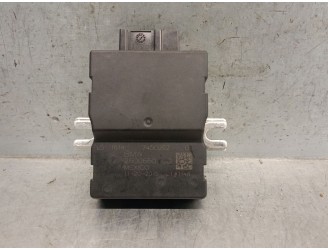 Recambio de modulo electronico para bmw 1 (f20) 118 d referencia OEM IAM 16147450992  