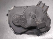 Recambio de caja mariposa para skoda superb combi (3v5) 2.0 tdi referencia OEM IAM 04L131501C A2C12987700 CONTINENTAL