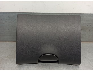 Recambio de guantera para toyota yaris (ncp1/nlp1/scp1) 1.4 turbodiesel cat referencia OEM IAM 555500D010B 