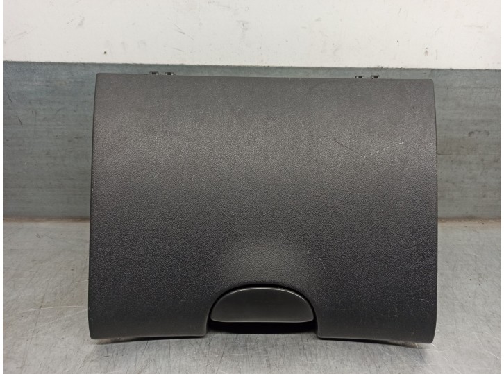 Recambio de guantera para toyota yaris (ncp1/nlp1/scp1) 1.4 turbodiesel cat referencia OEM IAM 555500D010B 