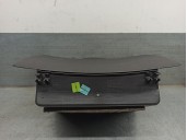 Recambio de guantera para toyota yaris (ncp1/nlp1/scp1) 1.4 turbodiesel cat referencia OEM IAM 555500D010B 