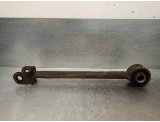 Replacement rear right lower suspension arm for Hyundai Santa Fe (BM) 2.2 CRDi CAT OEM IAM reference 551002B100 