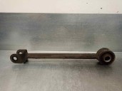 Replacement rear right lower suspension arm for Hyundai Santa Fe (BM) 2.2 CRDi CAT OEM IAM reference 551002B100 