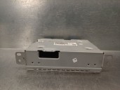 Replacement audio system / CD radio for Opel Combo E Tour / Life (K9) 1.5 OEM IAM reference 9834033880 A3C0243190001 CONTINE