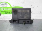 Recambio de centralita cierre para volkswagen crafter caja cerrada 2.5 tdi dpf referencia OEM IAM A9068204126 00005228D TEMIC