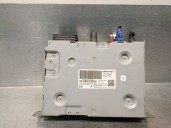 Replacement audio system / CD radio for Opel Combo E Tour / Life (K9) 1.5 OEM IAM reference 9834033880 A3C0243190001 CONTINE