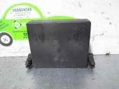 Recambio de centralita cierre para volkswagen crafter caja cerrada 2.5 tdi dpf referencia OEM IAM A9068204126 00005228D TEMIC