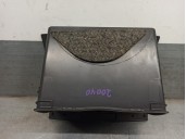 Recambio de guantera para toyota yaris (ncp1/nlp1/scp1) 1.4 turbodiesel cat referencia OEM IAM 555500D010B 