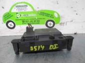 Recambio de centralita cierre para volkswagen crafter caja cerrada 2.5 tdi dpf referencia OEM IAM A9068204126 00005228D TEMIC