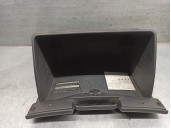 Recambio de guantera para toyota yaris (ncp1/nlp1/scp1) 1.4 turbodiesel cat referencia OEM IAM 555500D010B 