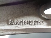 Recambio de llanta para skoda superb combi (3v5) 2.0 tdi referencia OEM IAM 3V0601025AN R188JX18H2ET44 