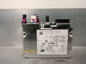 Replacement audio system / CD radio for Opel Combo E Tour / Life (K9) 1.5 OEM IAM reference 9834033880 A3C0243190001 CONTINE