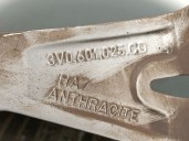 Recambio de llanta para skoda superb combi (3v5) 2.0 tdi referencia OEM IAM 3V0601025AN R188JX18H2ET44 