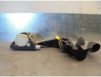 Replacement front right seat belt for Volkswagen Passat Saloon (3C2) 2.0 TDI DPF OEM IAM reference 3C1857706F 