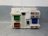 Recambio de caja reles / fusibles para volvo xc60 i suv (156) d3 referencia OEM IAM 31412969 31412969 