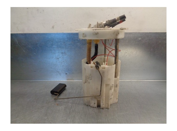 Recambio de aforador para ford c-max edition referencia OEM IAM 1851450 