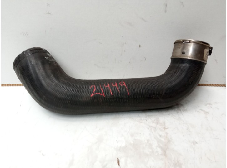 Recambio de tubo para volvo v40 hatchback (525) d3 referencia OEM IAM 31657732 