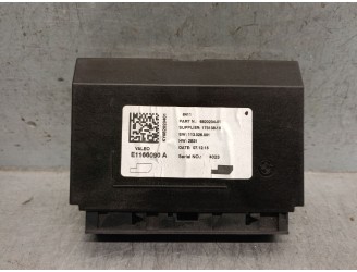 Recambio de modulo electronico para bmw 1 (f20) 118 d referencia OEM IAM 64116820234  
