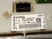 Recambio de caja reles / fusibles para volvo xc60 i suv (156) d3 referencia OEM IAM 31412969 31412969 
