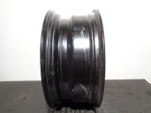 Recambio de llanta para skoda superb combi (3v5) 2.0 tdi referencia OEM IAM 5Q0601027BQ R1661/2JX16H2ET46 