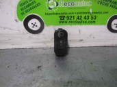 Recambio de mando luces salpicadero para volkswagen crafter caja cerrada 2.5 tdi dpf referencia OEM IAM 9065440131 32200105 MODI