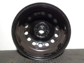 Recambio de llanta para skoda superb combi (3v5) 2.0 tdi referencia OEM IAM 5Q0601027BQ R1661/2JX16H2ET46 