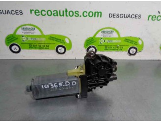 Recambio de motor asientos para mercedes-benz clase m (w164) 320 cdi 4m edition 10 referencia OEM IAM 0130002622 0390203002 