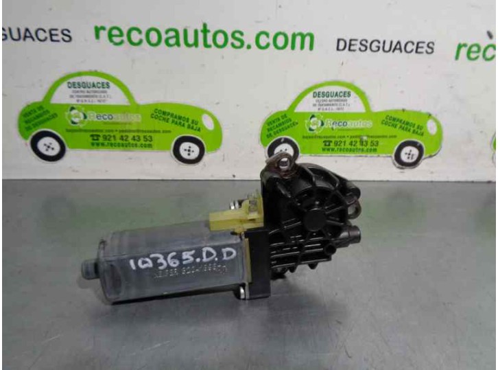 Recambio de motor asientos para mercedes-benz clase m (w164) 320 cdi 4m edition 10 referencia OEM IAM 0130002622 0390203002 