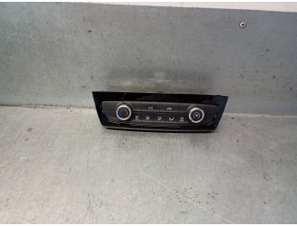 Recambio de mando climatizador para opel corsa f (p2jo) 1.2 (68) referencia OEM IAM 39231171 39231171 