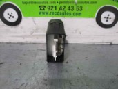 Recambio de mando luces salpicadero para volkswagen crafter caja cerrada 2.5 tdi dpf referencia OEM IAM 9065440131 32200105 MODI