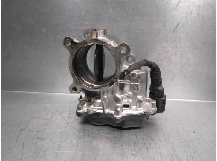 Recambio de caja mariposa para skoda superb combi (3v5) 2.0 tdi referencia OEM IAM 05L128063E V11000360 VALEO